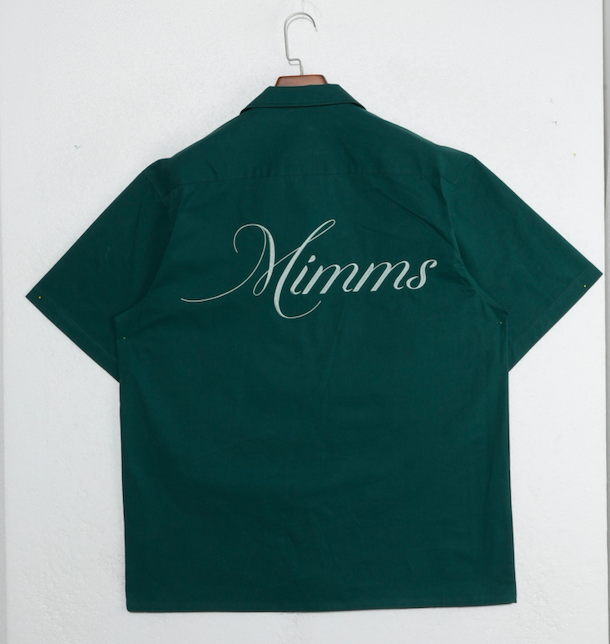 Short Sleeve Button Downs