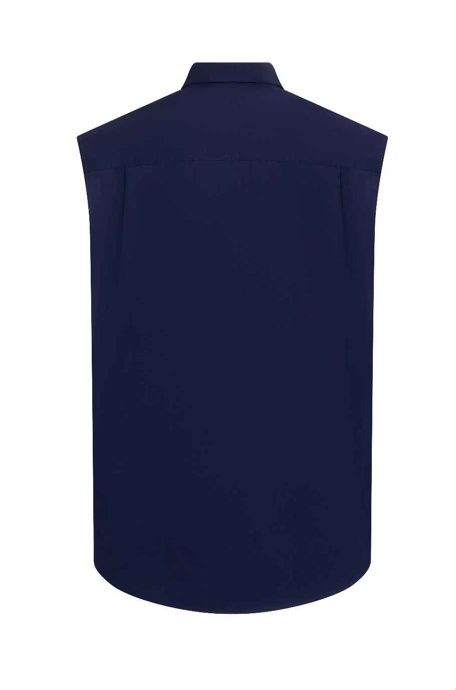 Custom Sleeveless Country Shirt