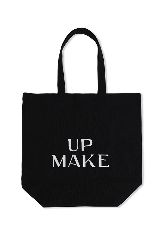 Custom Canvas Tote Bag
