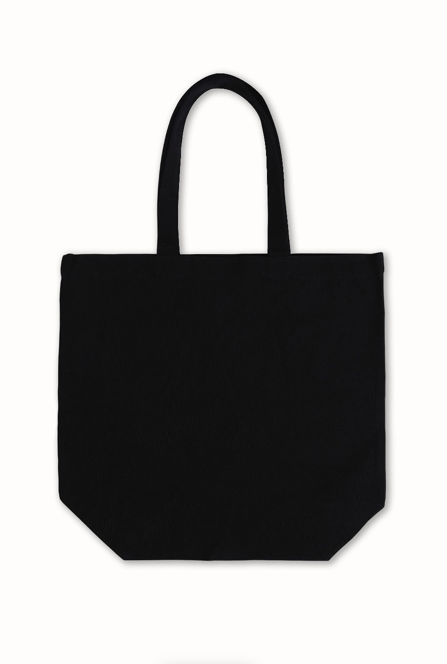 Custom Canvas Tote Bag