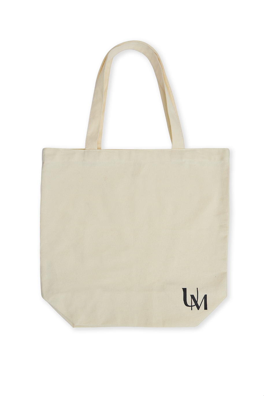Custom Canvas Tote Bag