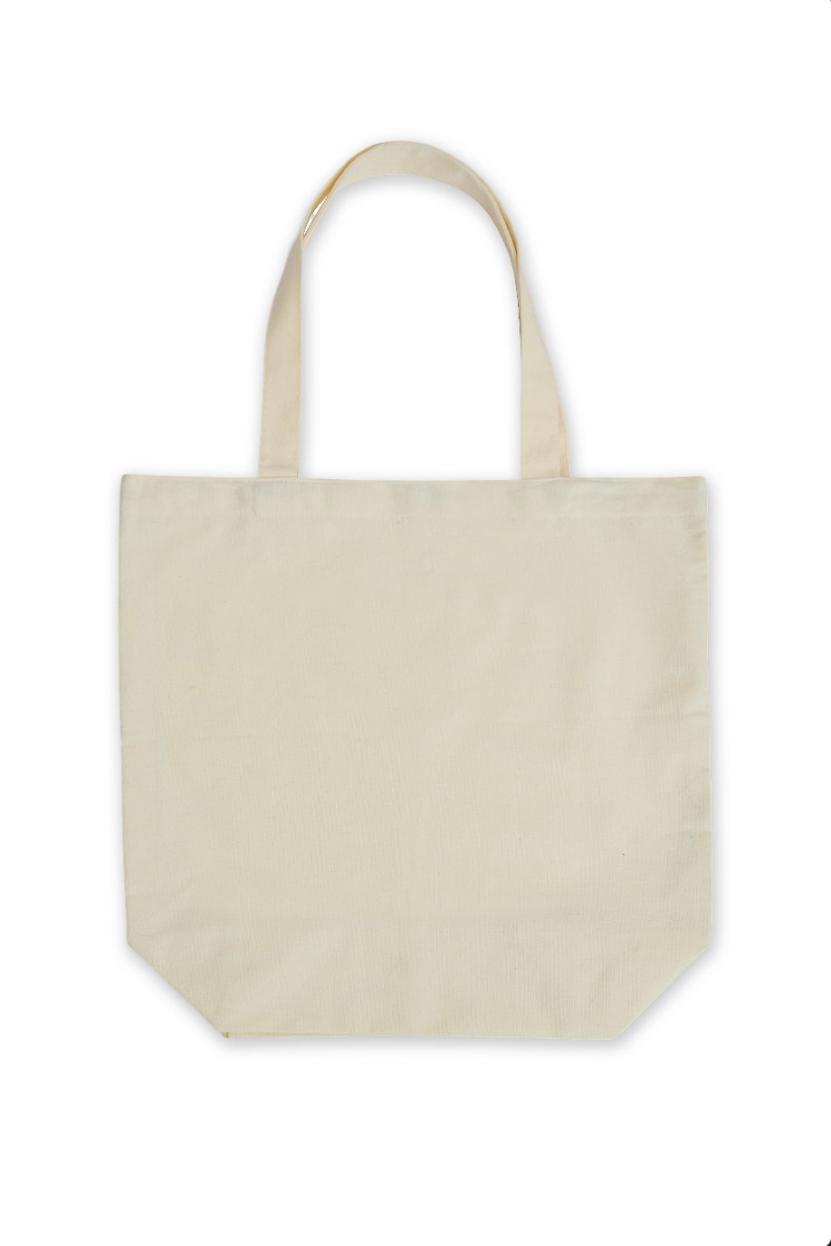 Custom Canvas Tote Bag