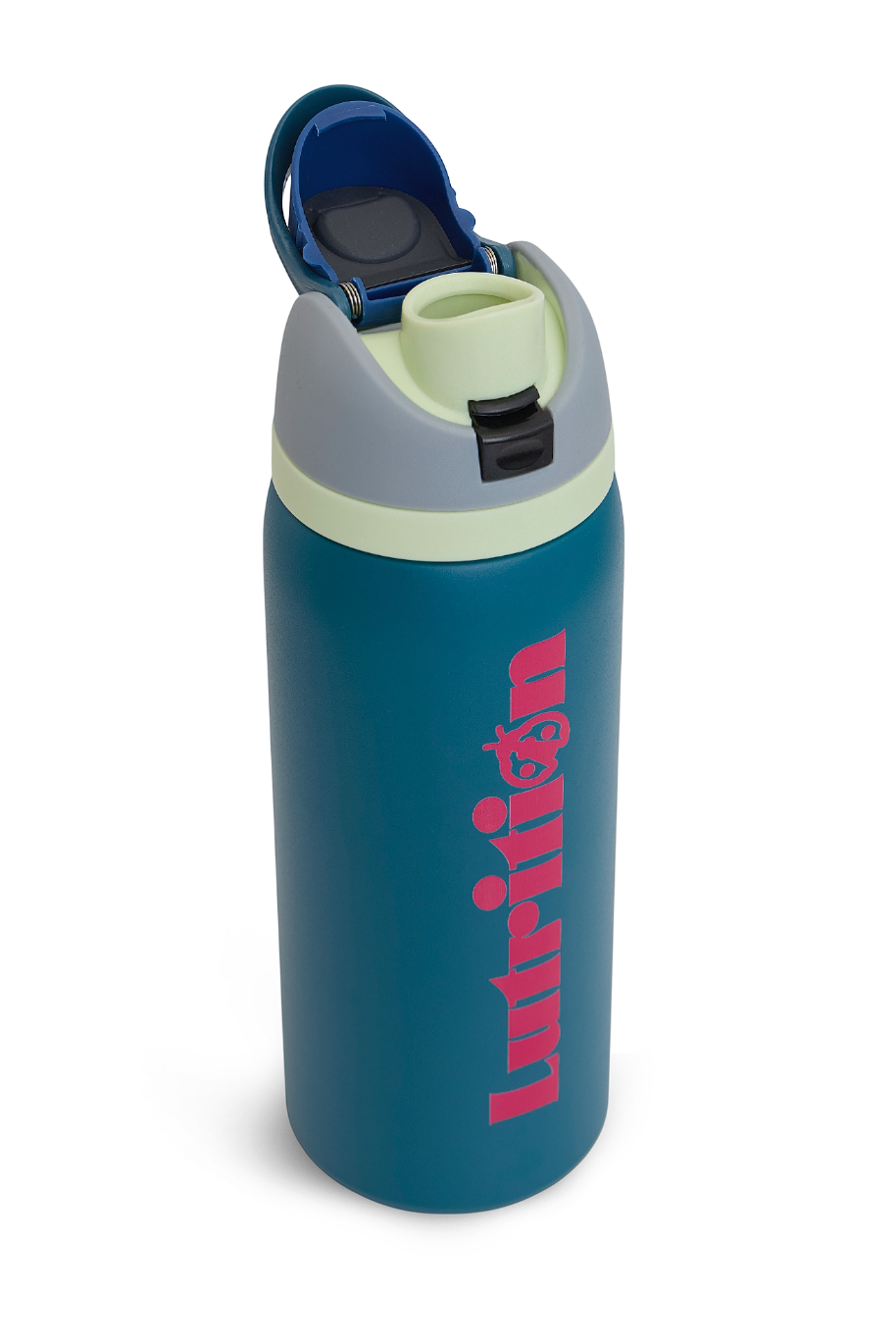 Custom Insulated Water Bottle