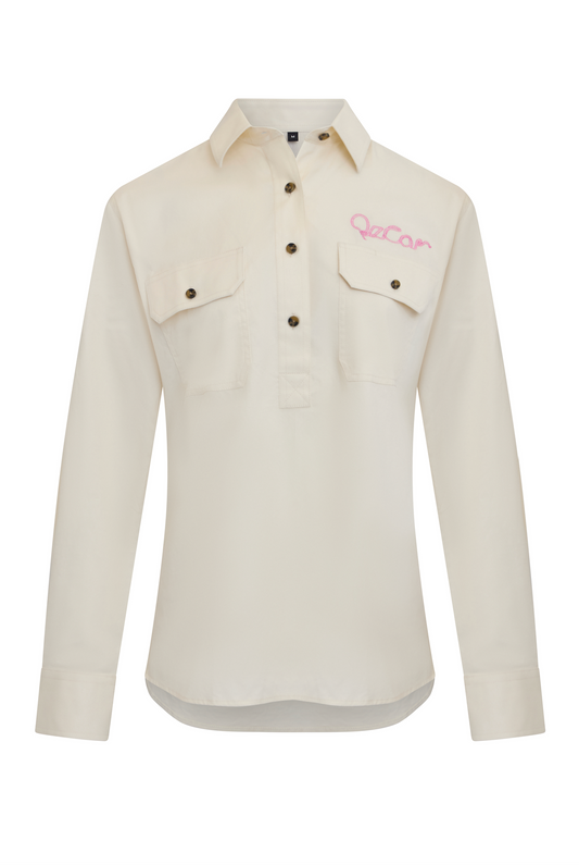 Women's Custom Country Long Sleeve