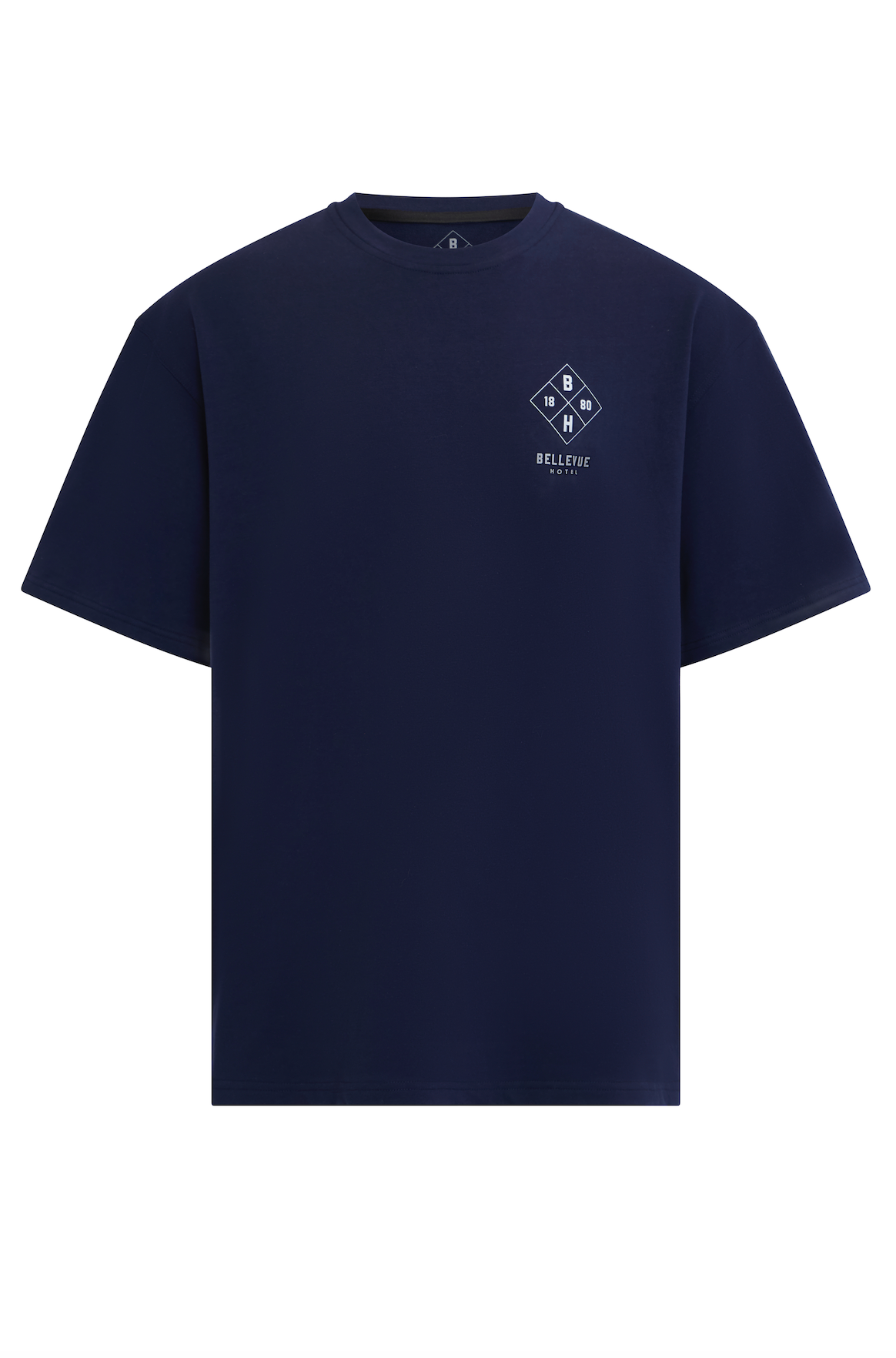 Screen Print Custom Tee