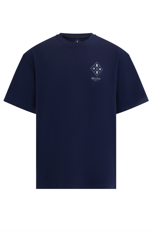 Screen Print Custom Tee