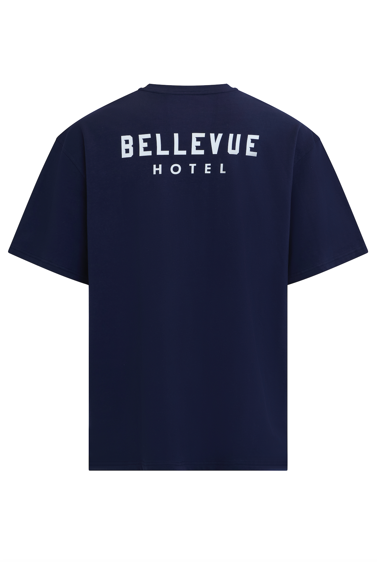 Screen Print Custom Tee