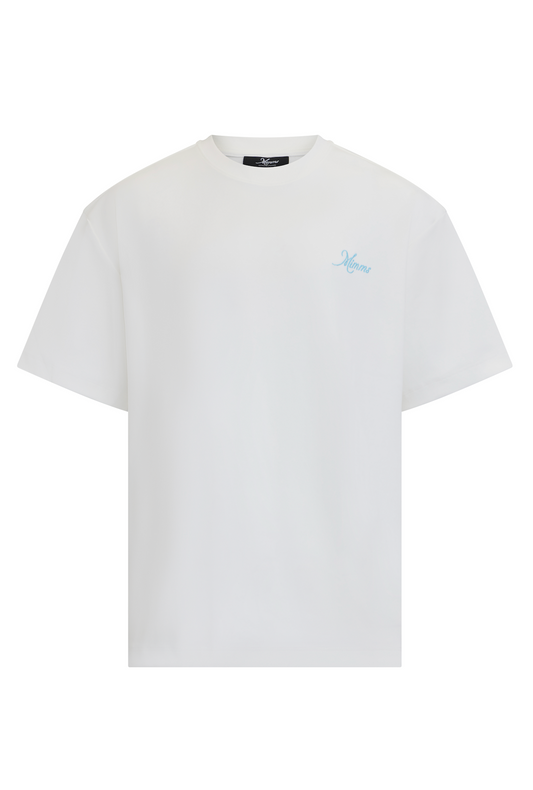 Embroidered Custom Tee