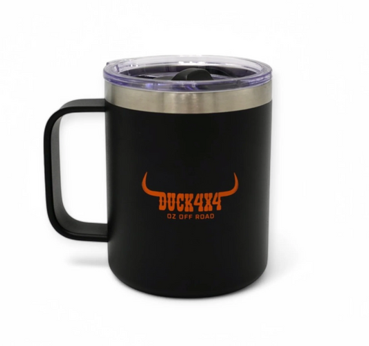 Custom Mug - 12oz