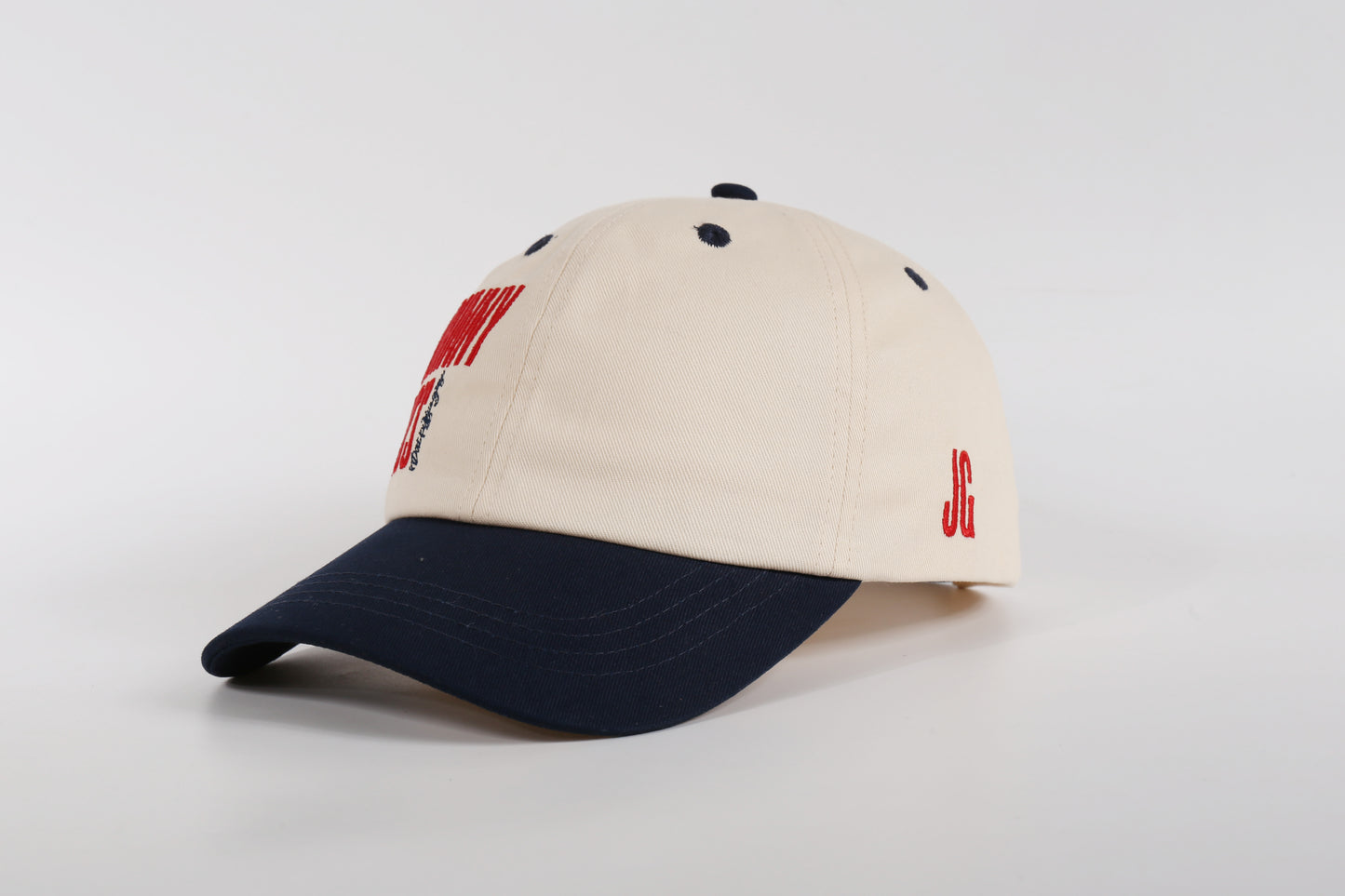 Dad Cap