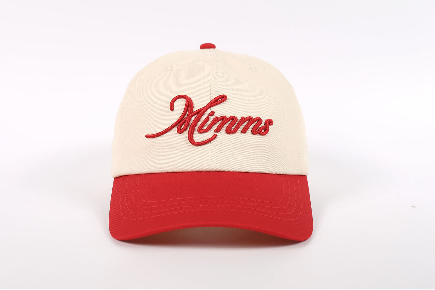 Dad Cap