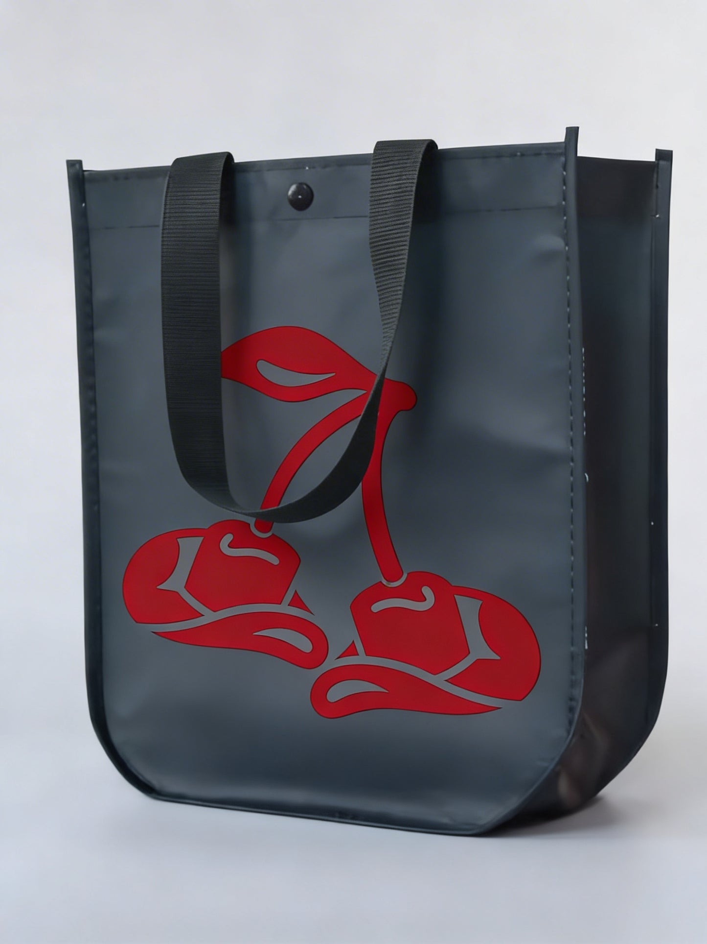 Eco-Friendly Recyclable Nonwoven Spunbond Tote Bag