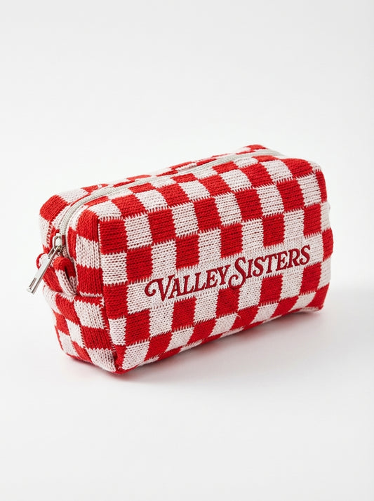 Large Capacity Portable Toiletry Bags