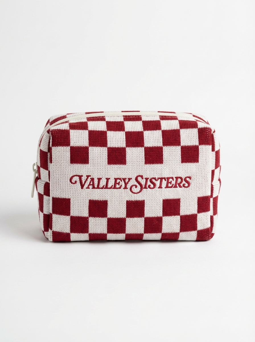 Large Capacity Portable Toiletry Bags